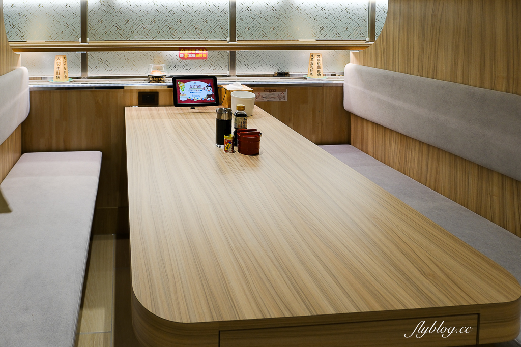 台中南屯｜平祿壽司台中永順店．連鎖迴轉壽司南屯三店，必吃餐點一次整理 @飛天璇的口袋