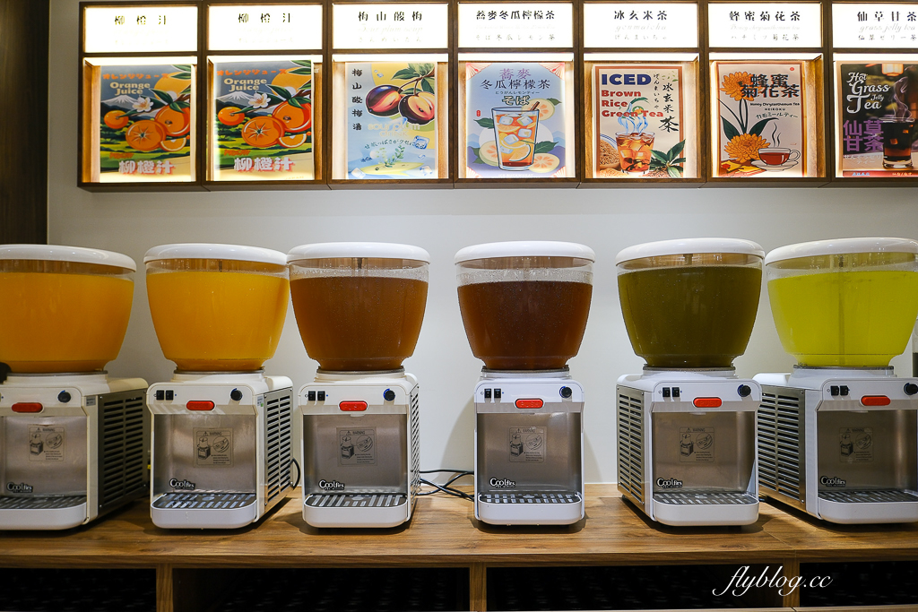 台中南屯｜平祿壽司台中永順店．連鎖迴轉壽司南屯三店，必吃餐點一次整理 @飛天璇的口袋