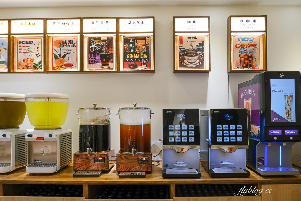 台中南屯｜平祿壽司台中永順店．連鎖迴轉壽司南屯三店，必吃餐點一次整理 @飛天璇的口袋