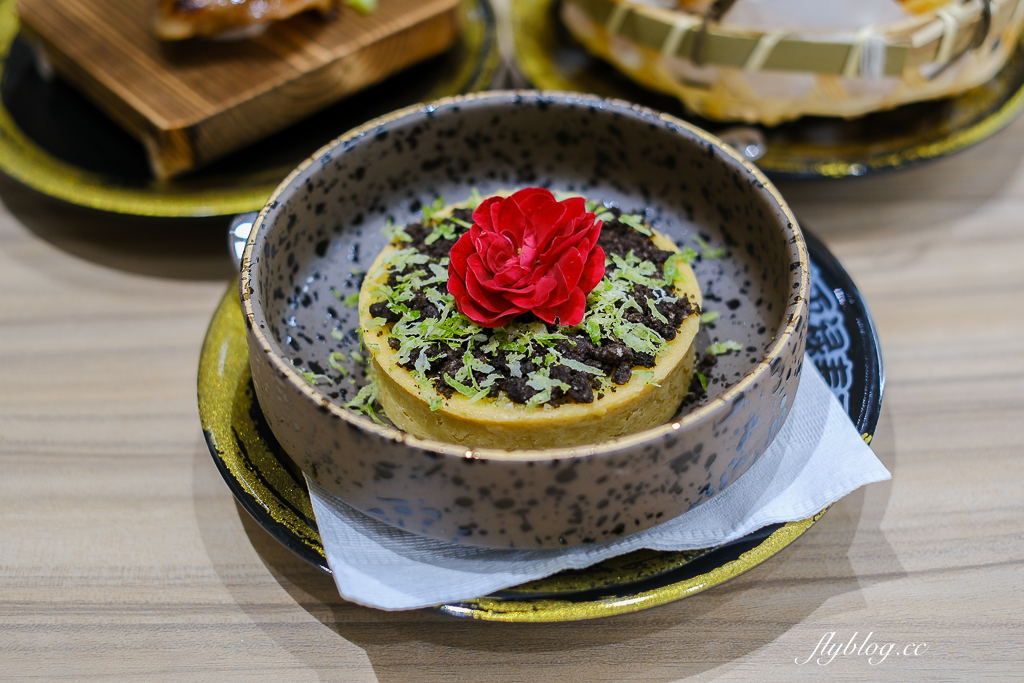 台中南屯｜平祿壽司台中永順店．連鎖迴轉壽司南屯三店，必吃餐點一次整理 @飛天璇的口袋