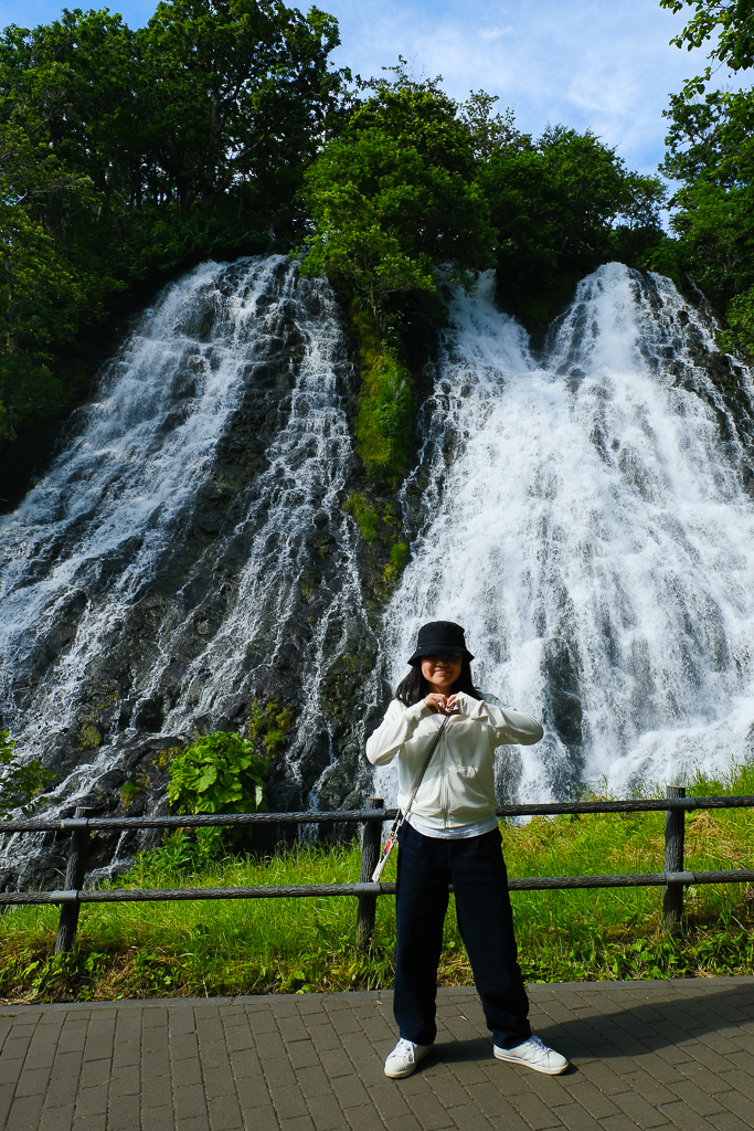 【北海道自由行】5~15天北海道自駕行程，札幌、富良野、稚內、知床五湖完整規劃 @飛天璇的口袋