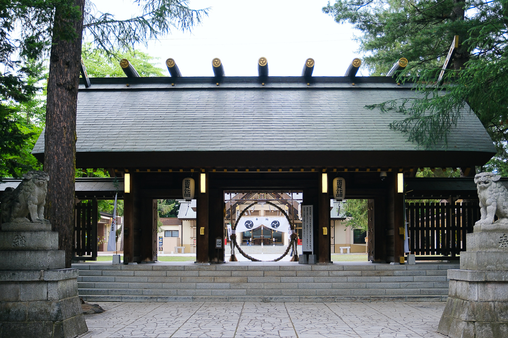 【北海道自由行】5~15天北海道自駕行程，札幌、富良野、稚內、知床五湖完整規劃 @飛天璇的口袋