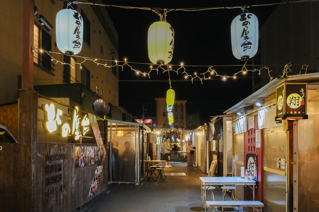 【北海道自由行】5~15天北海道自駕行程，札幌、富良野、稚內、知床五湖完整規劃 @飛天璇的口袋