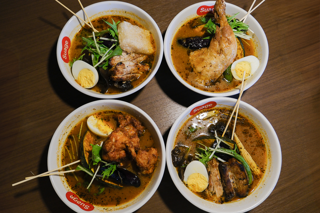 【北海道自由行】5~15天北海道自駕行程，札幌、富良野、稚內、知床五湖完整規劃 @飛天璇的口袋