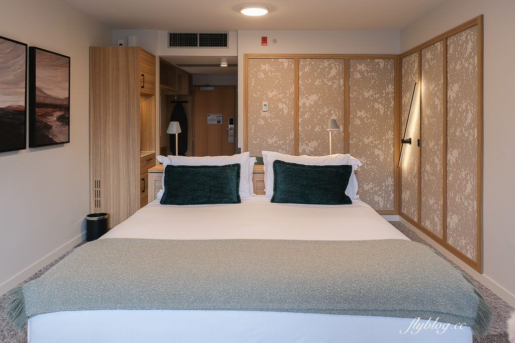 紐西蘭庫克山｜隱士飯店 The Hermitage Hotel Mt Cook．傳聞庫克山必住飯店，入住推薦吃百匯晚餐 @飛天璇的口袋