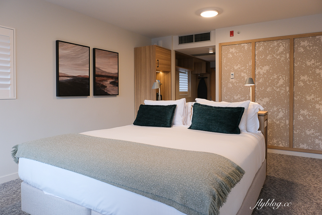 紐西蘭庫克山｜隱士飯店 The Hermitage Hotel Mt Cook．傳聞庫克山必住飯店，入住推薦吃百匯晚餐 @飛天璇的口袋