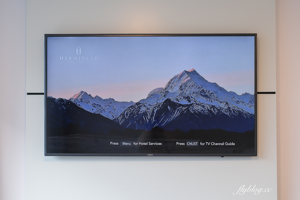 紐西蘭庫克山｜隱士飯店 The Hermitage Hotel Mt Cook．傳聞庫克山必住飯店，入住推薦吃百匯晚餐 @飛天璇的口袋