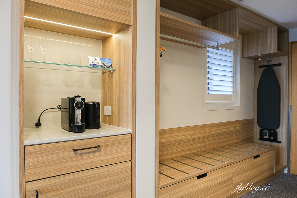 紐西蘭庫克山｜隱士飯店 The Hermitage Hotel Mt Cook．傳聞庫克山必住飯店，入住推薦吃百匯晚餐 @飛天璇的口袋