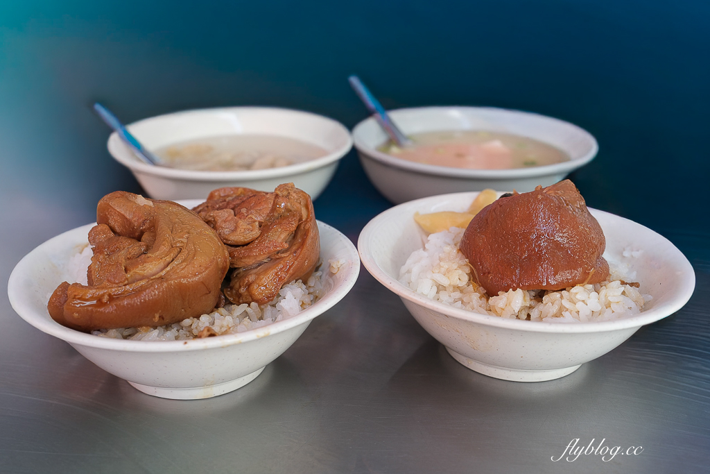 台中【第五市場美食】這樣吃！10+小吃美食伴手禮 @飛天璇的口袋