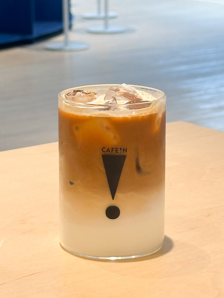 台中北屯｜CAFE!N 硬咖啡台中北屯門市．結合洗車鍍膜與咖啡，松竹路KeePer PRO SHOP @飛天璇的口袋