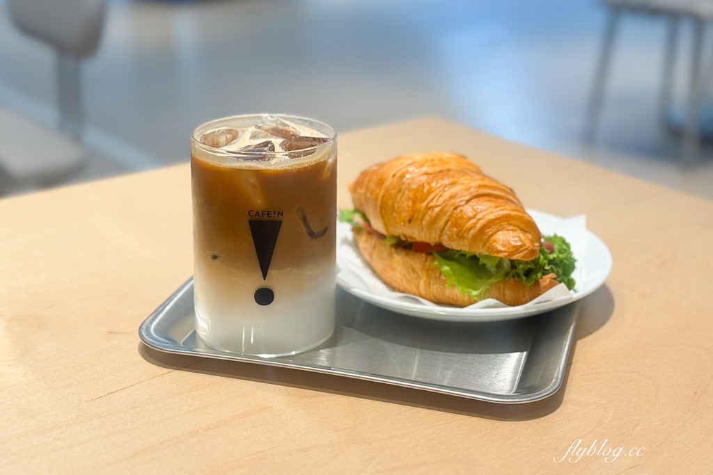 台中北屯｜CAFE!N 硬咖啡台中北屯門市．結合洗車鍍膜與咖啡，松竹路KeePer PRO SHOP @飛天璇的口袋