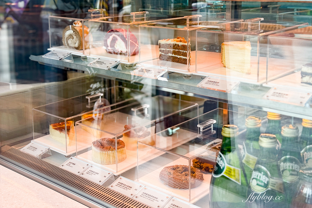 台中北屯｜CAFE!N 硬咖啡台中北屯門市．結合洗車鍍膜與咖啡，松竹路KeePer PRO SHOP @飛天璇的口袋