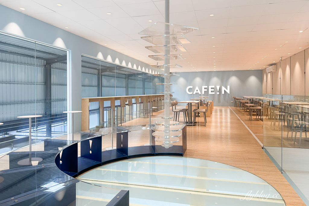 台中北屯｜CAFE!N 硬咖啡台中北屯門市．結合洗車鍍膜與咖啡，松竹路KeePer PRO SHOP @飛天璇的口袋