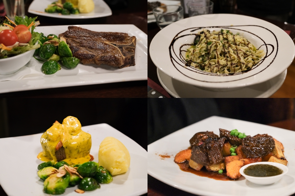 【紐西蘭自由行】南島北島15天自駕行程．機票簽證、旅遊路線、飯店住宿、美食景點 @飛天璇的口袋