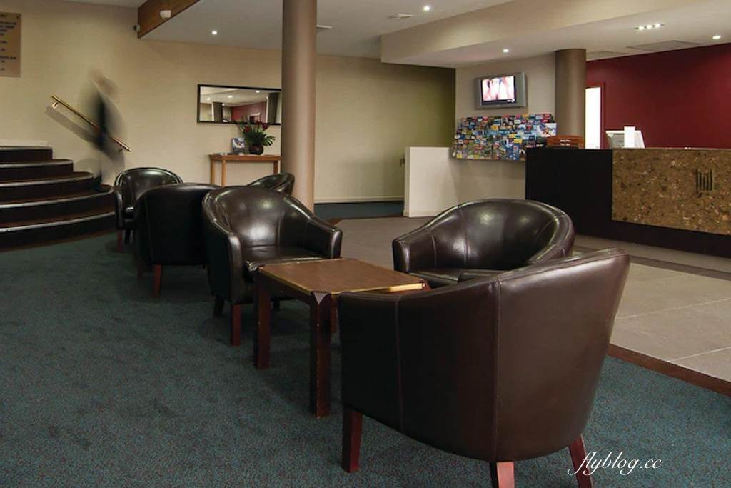 紐西蘭皇后鎮｜國敦皇后鎮湖景飯店及公寓．瓦卡蒂普湖畔 Copthorne Hotel and Apartments Queenstown Lakeview @飛天璇的口袋