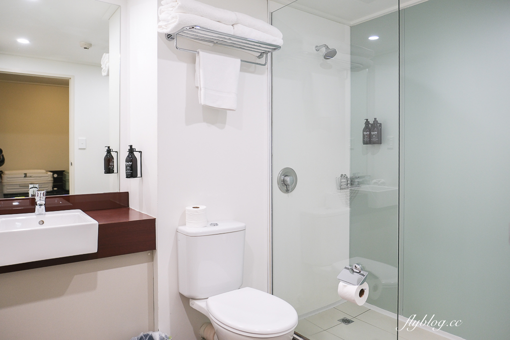 紐西蘭皇后鎮｜國敦皇后鎮湖景飯店及公寓．瓦卡蒂普湖畔 Copthorne Hotel and Apartments Queenstown Lakeview @飛天璇的口袋