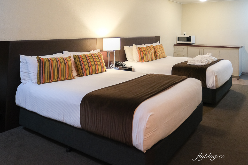 紐西蘭皇后鎮｜國敦皇后鎮湖景飯店及公寓．瓦卡蒂普湖畔 Copthorne Hotel and Apartments Queenstown Lakeview @飛天璇的口袋