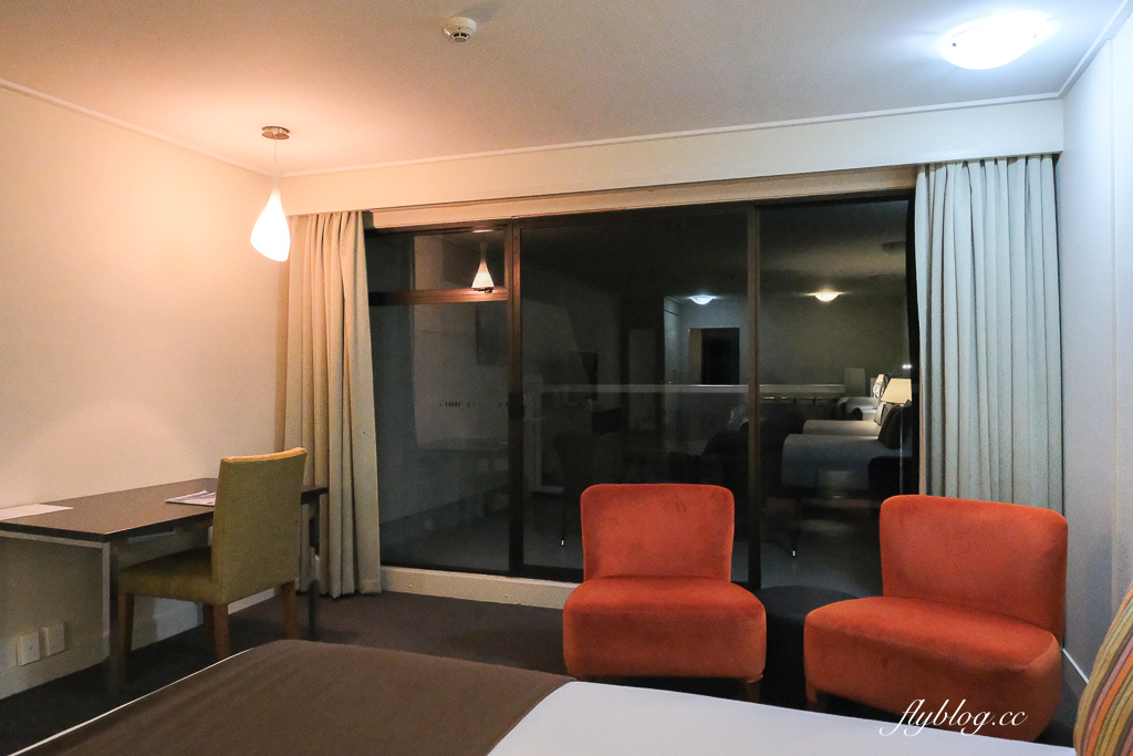 紐西蘭皇后鎮｜國敦皇后鎮湖景飯店及公寓．瓦卡蒂普湖畔 Copthorne Hotel and Apartments Queenstown Lakeview @飛天璇的口袋