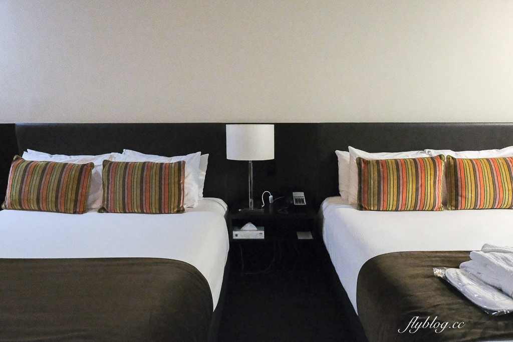 紐西蘭皇后鎮｜國敦皇后鎮湖景飯店及公寓．瓦卡蒂普湖畔 Copthorne Hotel and Apartments Queenstown Lakeview @飛天璇的口袋