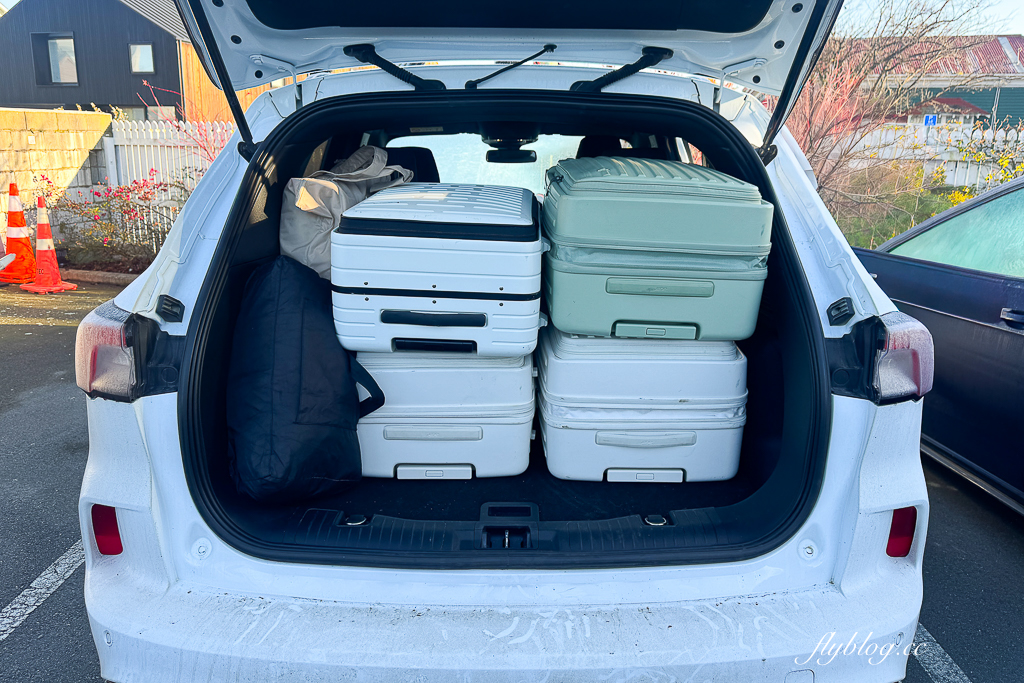 【紐西蘭加油方式】紐西蘭自由行自駕，該怎麼加油？怎麼付錢？注意事項 @飛天璇的口袋