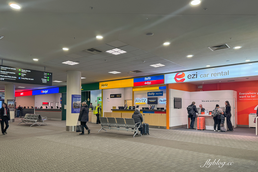 【紐西蘭加油方式】紐西蘭自由行自駕，該怎麼加油？怎麼付錢？注意事項 @飛天璇的口袋