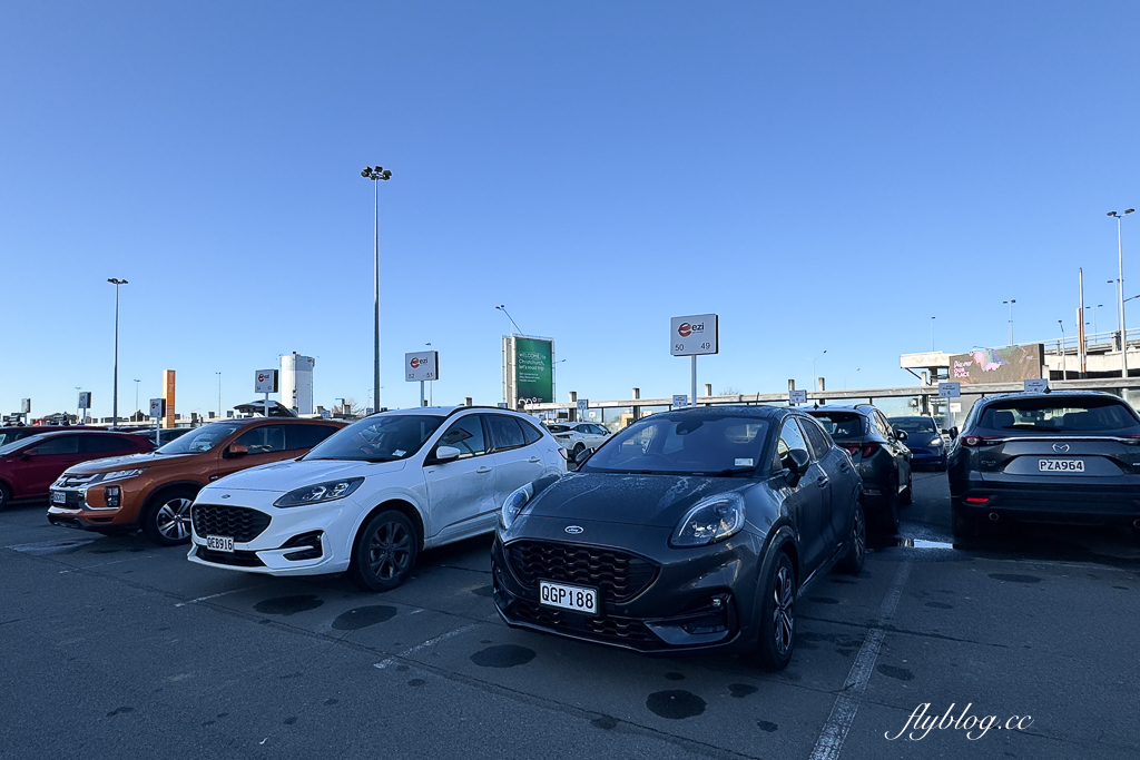 【紐西蘭加油方式】紐西蘭自由行自駕，該怎麼加油？怎麼付錢？注意事項 @飛天璇的口袋