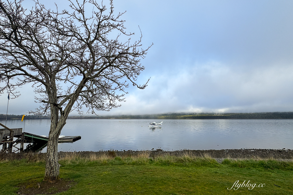 紐西蘭蒂阿瑙｜蒂阿瑙君門酒店 Kingsgate Hotel Te Anau．坐落於蒂阿瑙湖畔的金斯蓋特飯店 @飛天璇的口袋