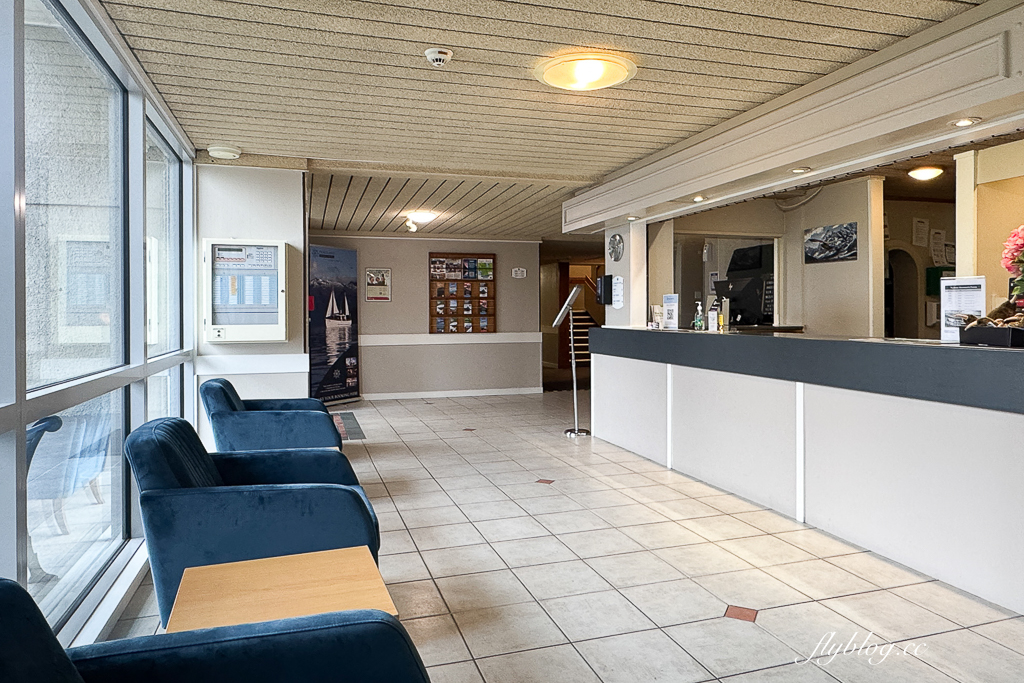 紐西蘭蒂阿瑙｜蒂阿瑙君門酒店 Kingsgate Hotel Te Anau．坐落於蒂阿瑙湖畔的金斯蓋特飯店 @飛天璇的口袋