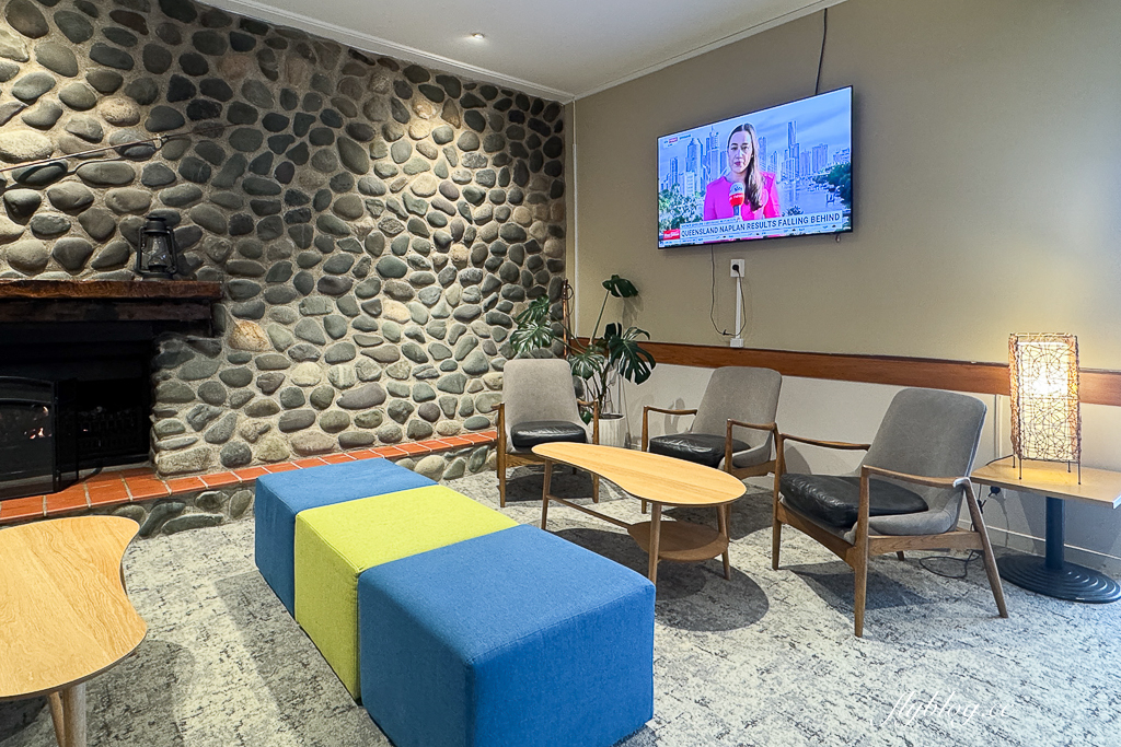 紐西蘭蒂阿瑙｜蒂阿瑙君門酒店 Kingsgate Hotel Te Anau．坐落於蒂阿瑙湖畔的金斯蓋特飯店 @飛天璇的口袋