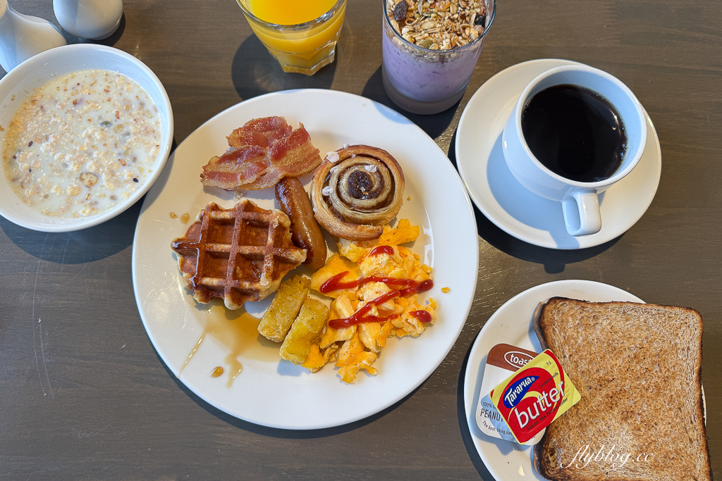 紐西蘭蒂阿瑙｜蒂阿瑙君門酒店 Kingsgate Hotel Te Anau．坐落於蒂阿瑙湖畔的金斯蓋特飯店 @飛天璇的口袋