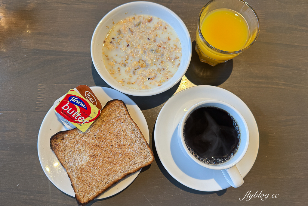 紐西蘭蒂阿瑙｜蒂阿瑙君門酒店 Kingsgate Hotel Te Anau．坐落於蒂阿瑙湖畔的金斯蓋特飯店 @飛天璇的口袋