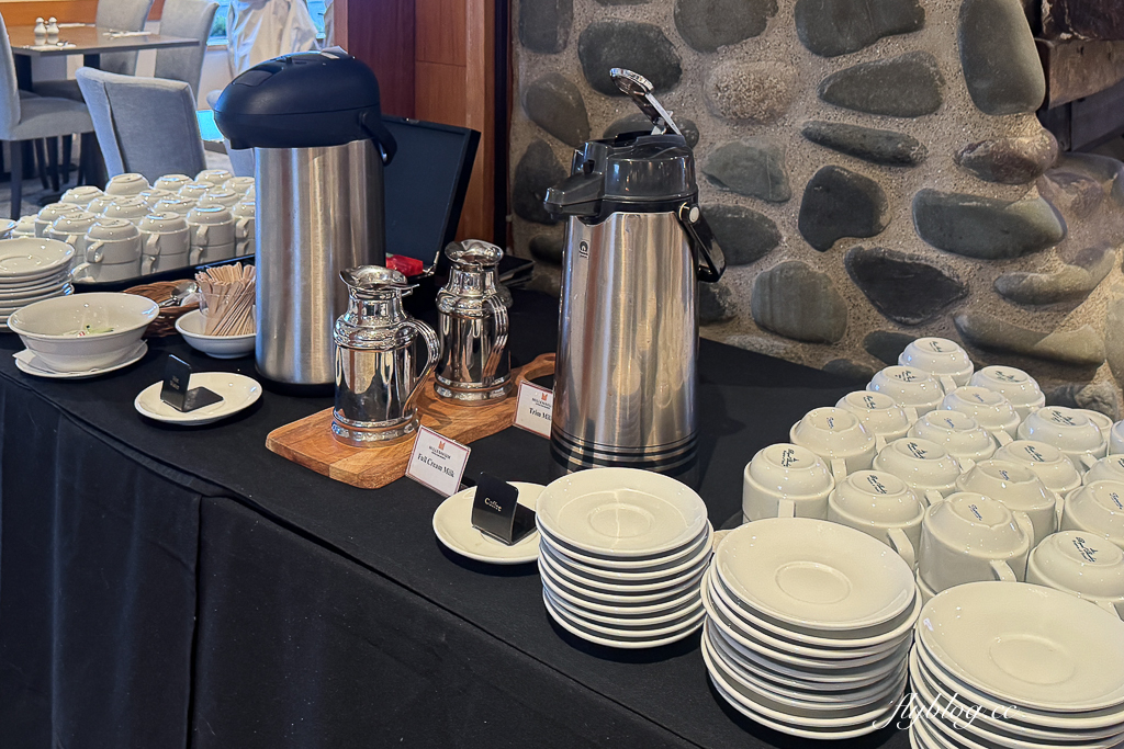 紐西蘭蒂阿瑙｜蒂阿瑙君門酒店 Kingsgate Hotel Te Anau．坐落於蒂阿瑙湖畔的金斯蓋特飯店 @飛天璇的口袋