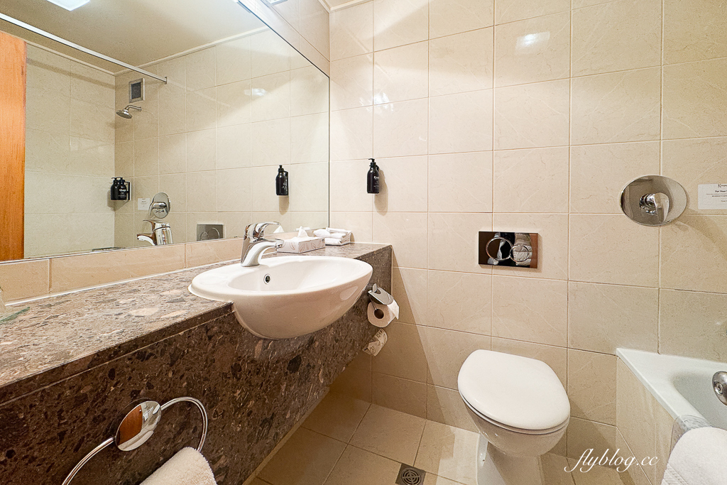 紐西蘭蒂阿瑙｜蒂阿瑙君門酒店 Kingsgate Hotel Te Anau．坐落於蒂阿瑙湖畔的金斯蓋特飯店 @飛天璇的口袋