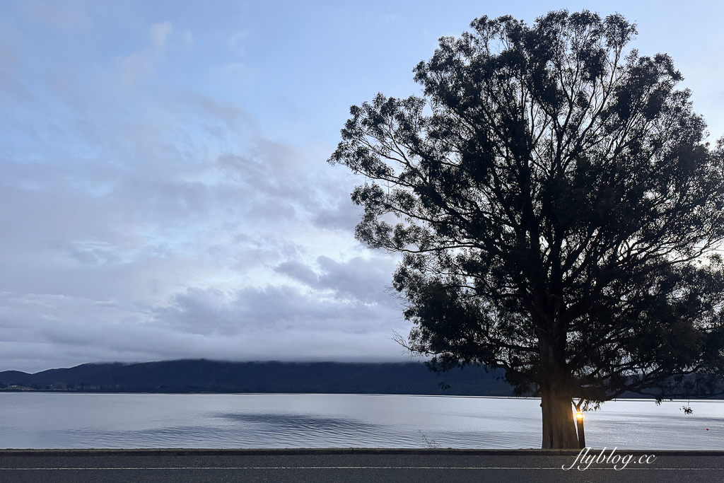 紐西蘭蒂阿瑙｜蒂阿瑙君門酒店 Kingsgate Hotel Te Anau．坐落於蒂阿瑙湖畔的金斯蓋特飯店 @飛天璇的口袋