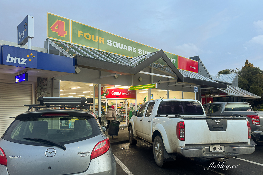 紐西蘭蒂阿瑙｜蒂阿瑙君門酒店 Kingsgate Hotel Te Anau．坐落於蒂阿瑙湖畔的金斯蓋特飯店 @飛天璇的口袋