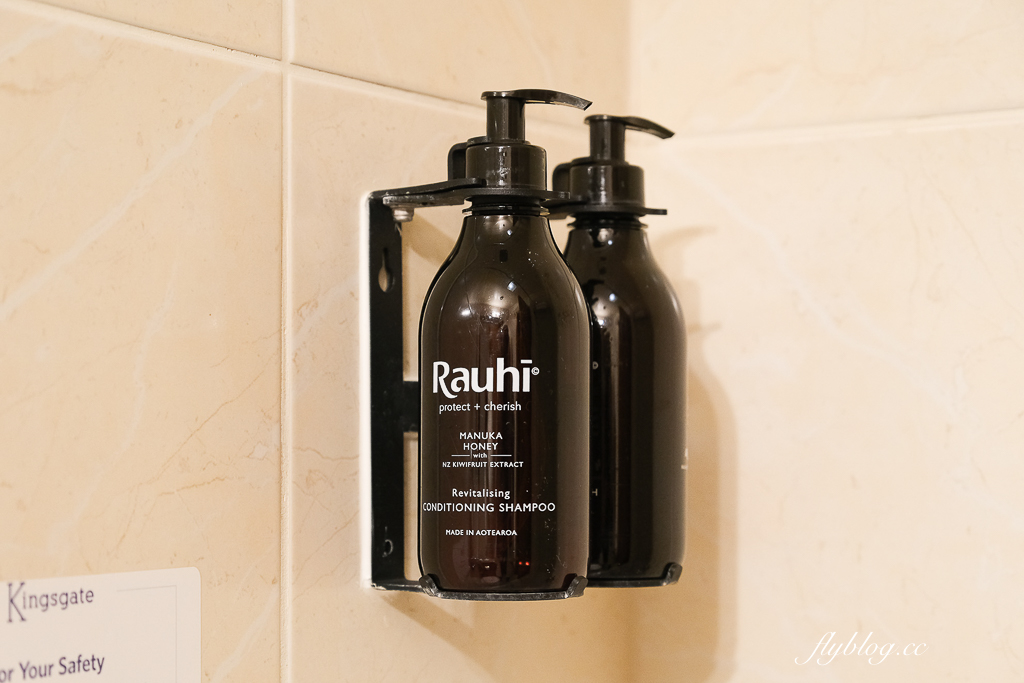 紐西蘭蒂阿瑙｜蒂阿瑙君門酒店 Kingsgate Hotel Te Anau．坐落於蒂阿瑙湖畔的金斯蓋特飯店 @飛天璇的口袋