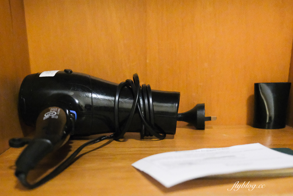 紐西蘭蒂阿瑙｜蒂阿瑙君門酒店 Kingsgate Hotel Te Anau．坐落於蒂阿瑙湖畔的金斯蓋特飯店 @飛天璇的口袋