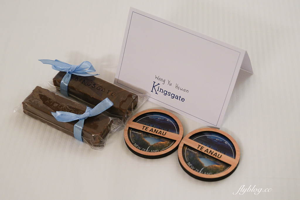 紐西蘭蒂阿瑙｜蒂阿瑙君門酒店 Kingsgate Hotel Te Anau．坐落於蒂阿瑙湖畔的金斯蓋特飯店 @飛天璇的口袋