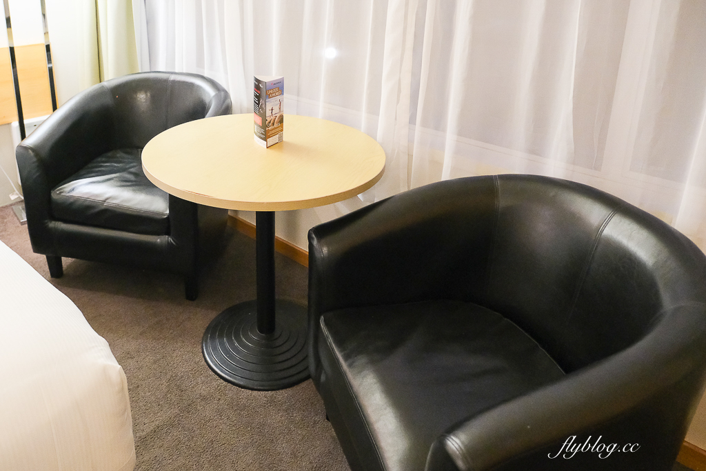 紐西蘭蒂阿瑙｜蒂阿瑙君門酒店 Kingsgate Hotel Te Anau．坐落於蒂阿瑙湖畔的金斯蓋特飯店 @飛天璇的口袋