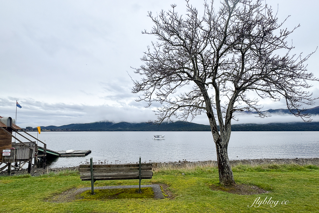 紐西蘭蒂阿瑙｜蒂阿瑙君門酒店 Kingsgate Hotel Te Anau．坐落於蒂阿瑙湖畔的金斯蓋特飯店 @飛天璇的口袋