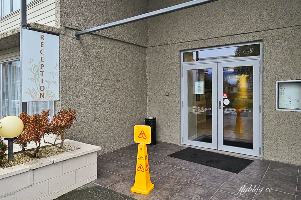 紐西蘭蒂阿瑙｜蒂阿瑙君門酒店 Kingsgate Hotel Te Anau．坐落於蒂阿瑙湖畔的金斯蓋特飯店 @飛天璇的口袋