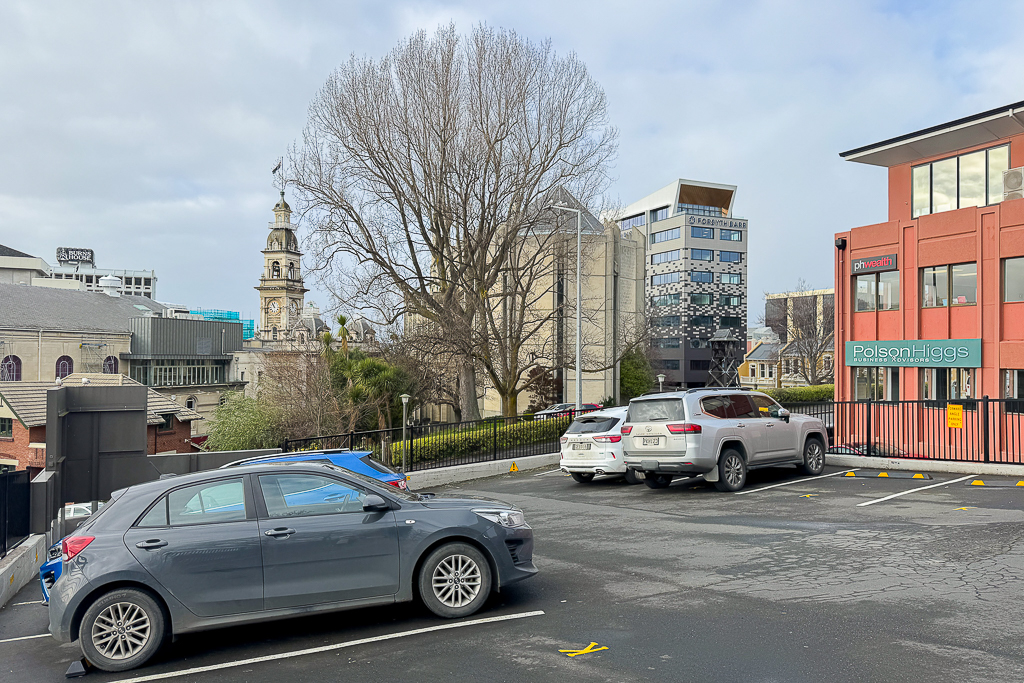 紐西蘭但尼丁｜但尼丁君門酒店．市中心步行5分鐘，Kingsgate Hotel Dunedin 達尼丁金蓋特飯店 @飛天璇的口袋