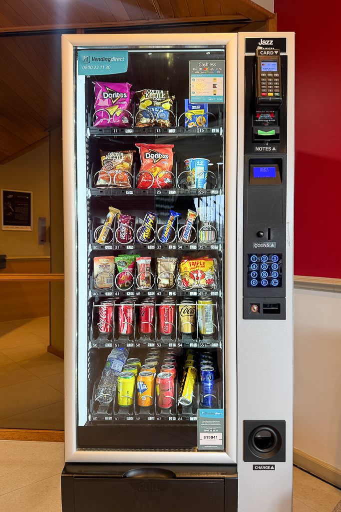 紐西蘭但尼丁｜但尼丁君門酒店．市中心步行5分鐘，Kingsgate Hotel Dunedin 達尼丁金蓋特飯店 @飛天璇的口袋