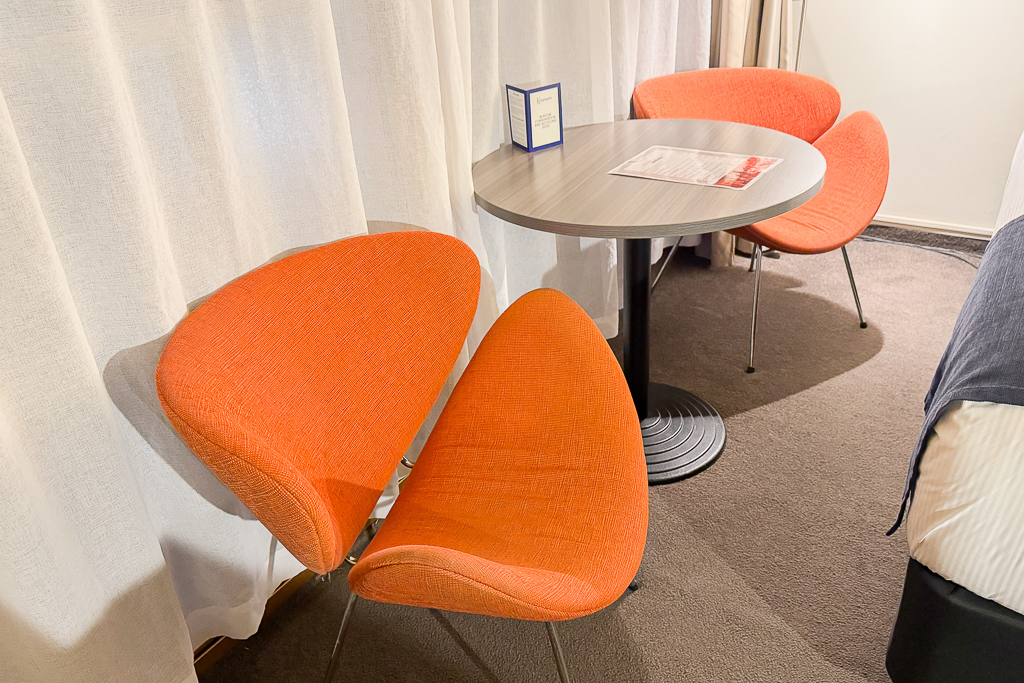 紐西蘭但尼丁｜但尼丁君門酒店．市中心步行5分鐘，Kingsgate Hotel Dunedin 達尼丁金蓋特飯店 @飛天璇的口袋