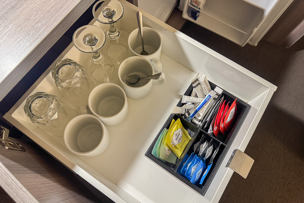 紐西蘭但尼丁｜但尼丁君門酒店．市中心步行5分鐘，Kingsgate Hotel Dunedin 達尼丁金蓋特飯店 @飛天璇的口袋