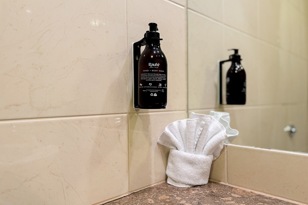 紐西蘭但尼丁｜但尼丁君門酒店．市中心步行5分鐘，Kingsgate Hotel Dunedin 達尼丁金蓋特飯店 @飛天璇的口袋