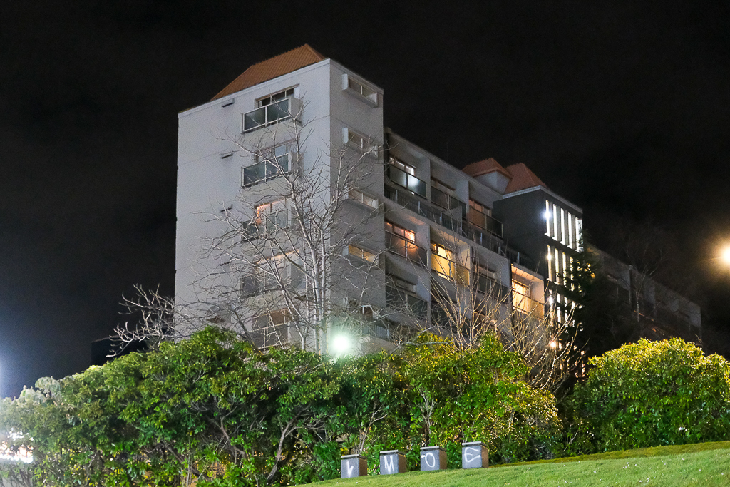 紐西蘭但尼丁｜但尼丁君門酒店．市中心步行5分鐘，Kingsgate Hotel Dunedin 達尼丁金蓋特飯店 @飛天璇的口袋