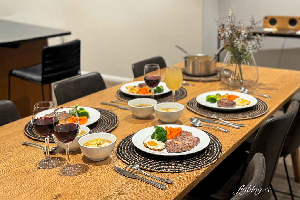 紐西蘭瓦納卡｜Lakeside Apartments Wanaka．瓦納卡湖畔飯店，有露天游泳池和三溫暖水池 @飛天璇的口袋