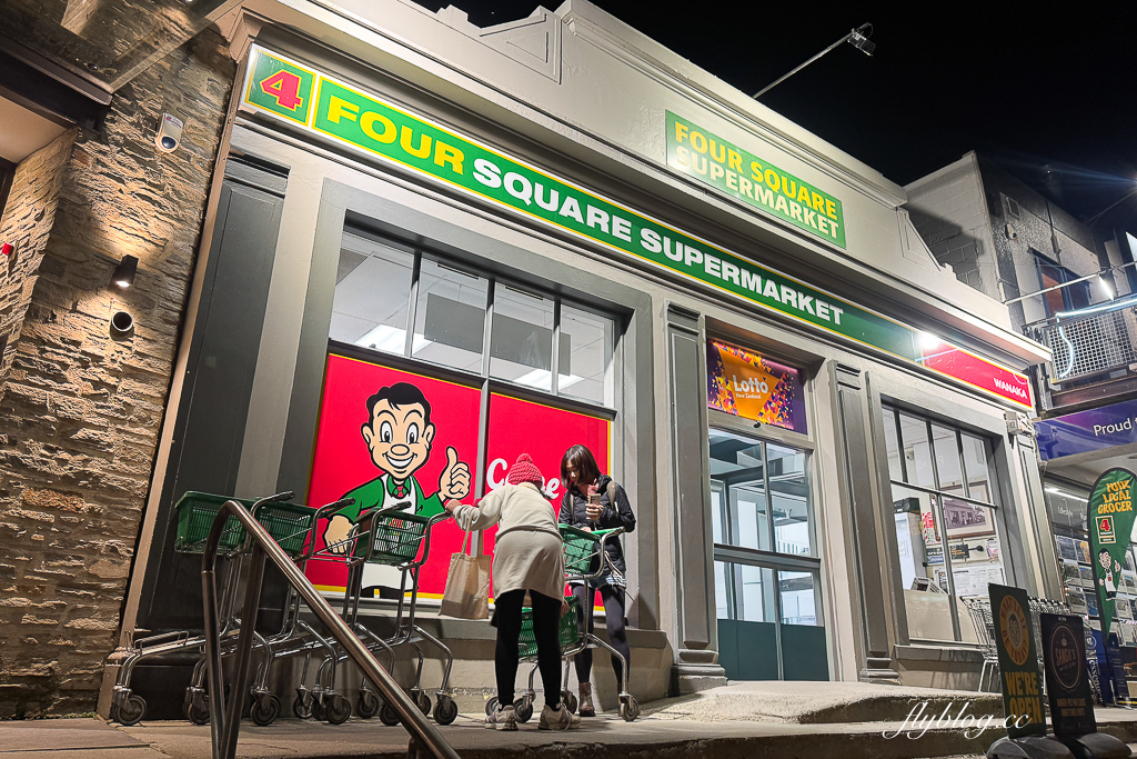 紐西蘭瓦納卡｜Lakeside Apartments Wanaka．瓦納卡湖畔飯店，有露天游泳池和三溫暖水池 @飛天璇的口袋