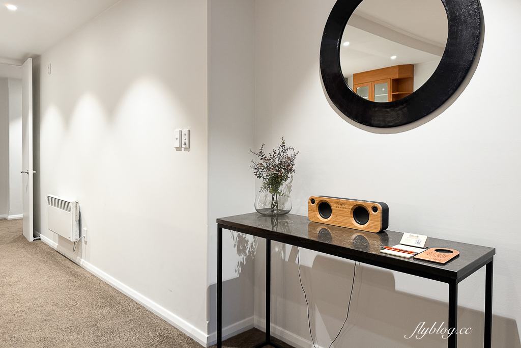 紐西蘭瓦納卡｜Lakeside Apartments Wanaka．瓦納卡湖畔飯店，有露天游泳池和三溫暖水池 @飛天璇的口袋